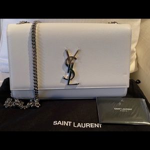 YSL Kate medium handbag